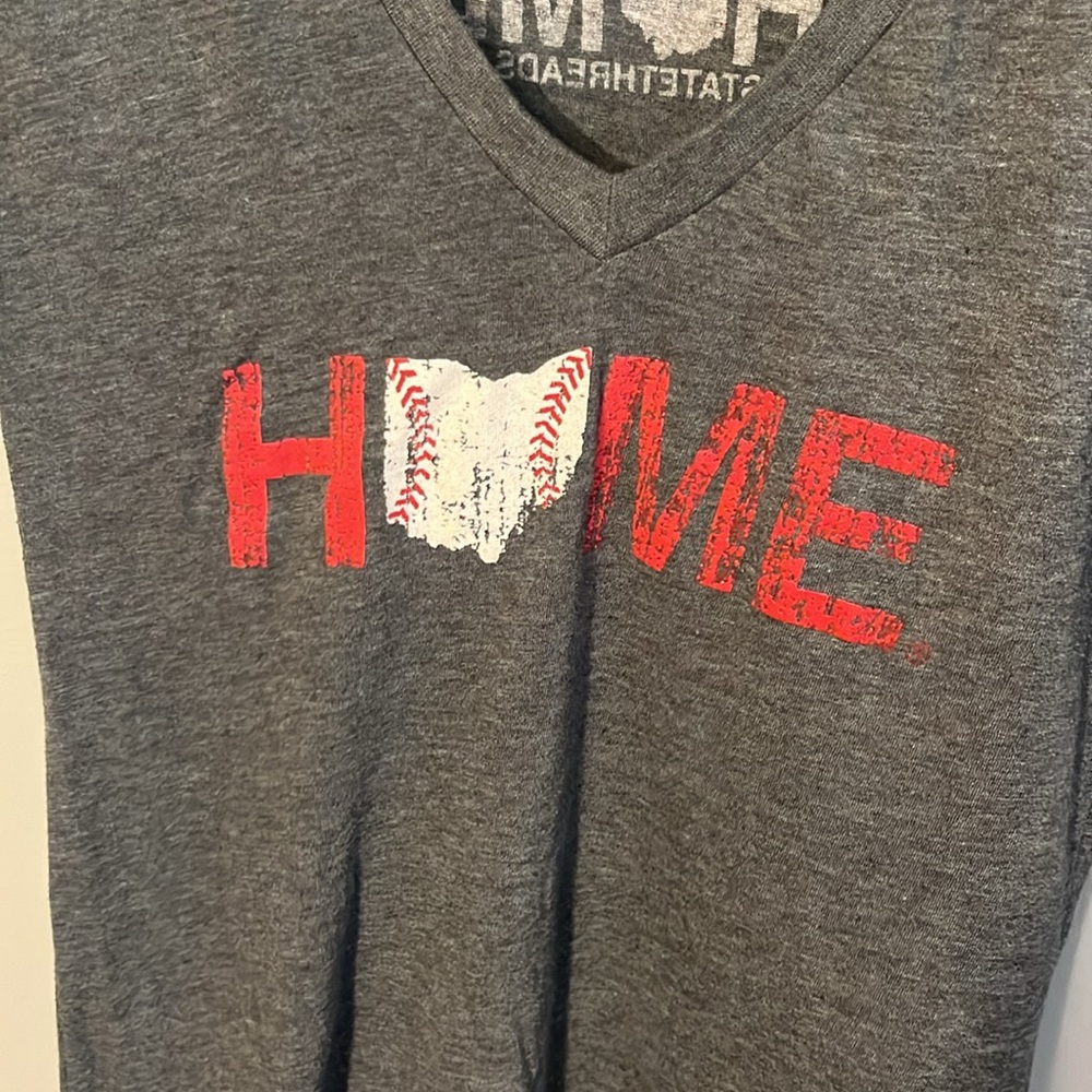 My State Threads Tee - Picture 4 of 5